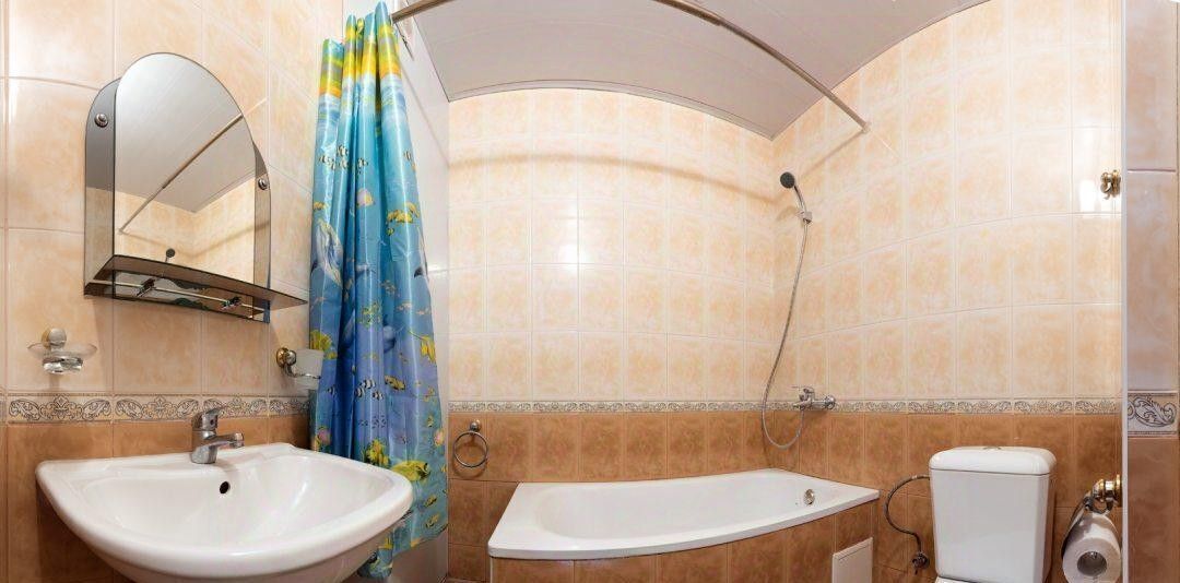 комната р-н Анапский г Анапа ул Самбурова 113 фото 2