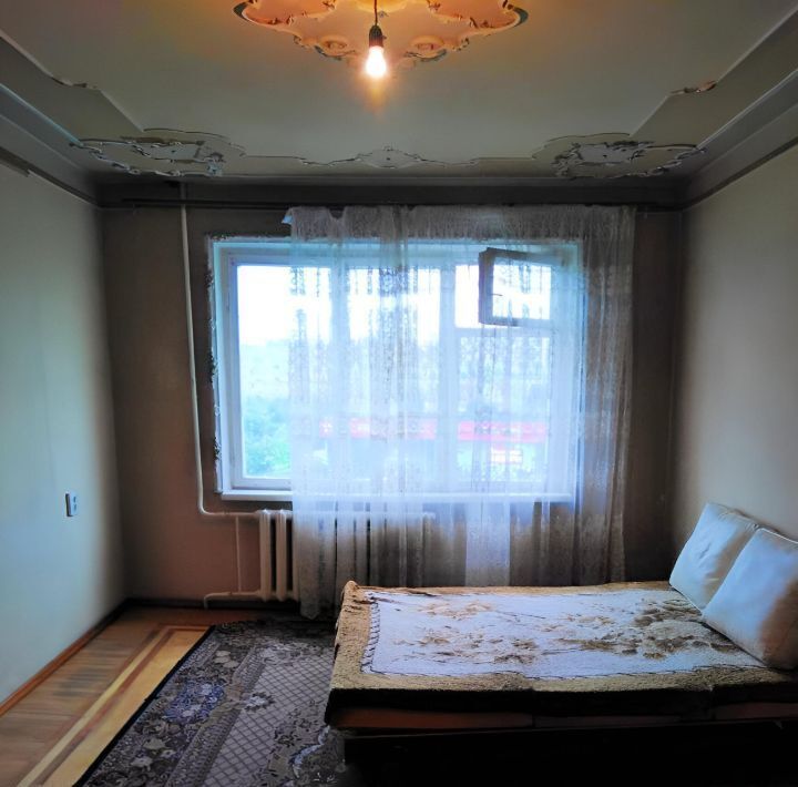 квартира г Владикавказ р-н Северо-Западный ул Московская 48 фото 2