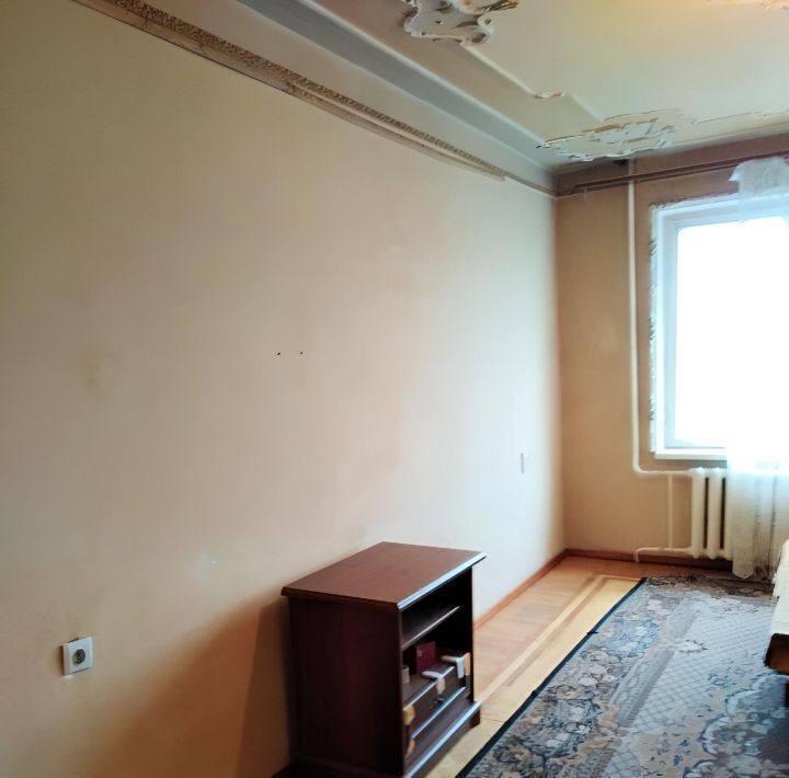 квартира г Владикавказ р-н Северо-Западный ул Московская 48 фото 3