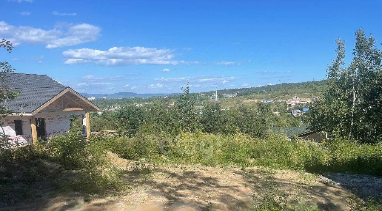 земля г Артем ул Заречная фото 3