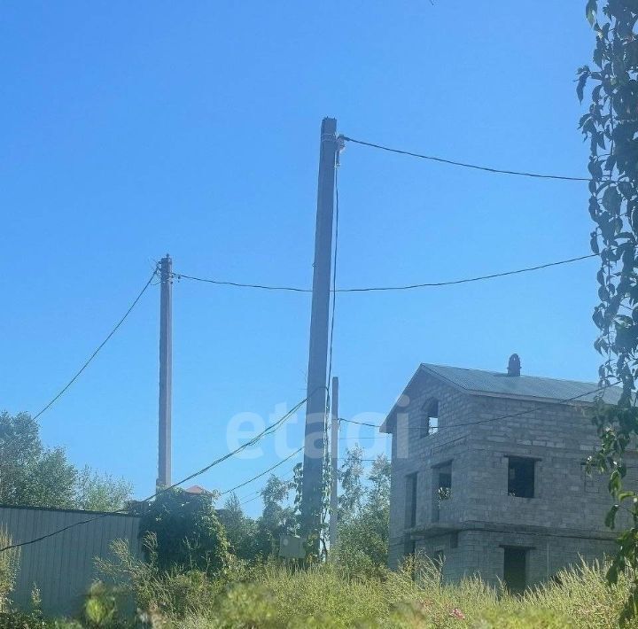 земля г Артем ул Заречная фото 4