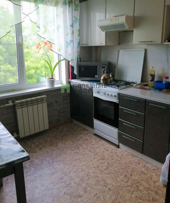 квартира г Вологда ул Железнодорожная 116б фото 3