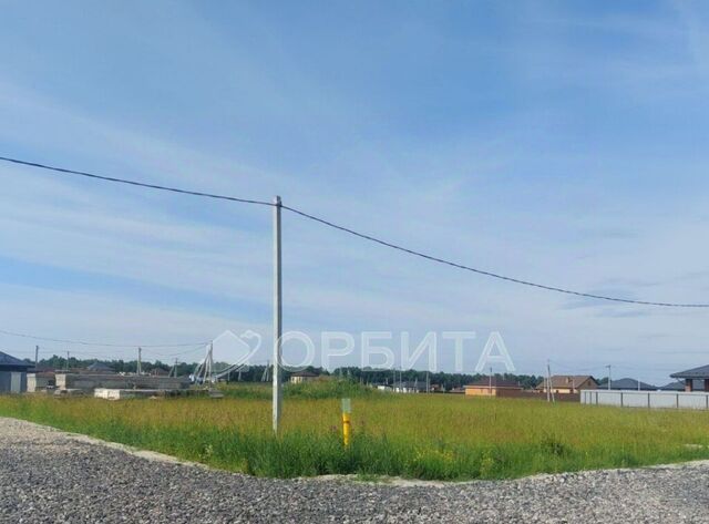 земля ул Луговая фото