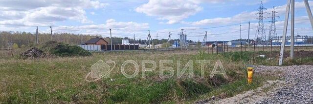 земля ул Борковская фото
