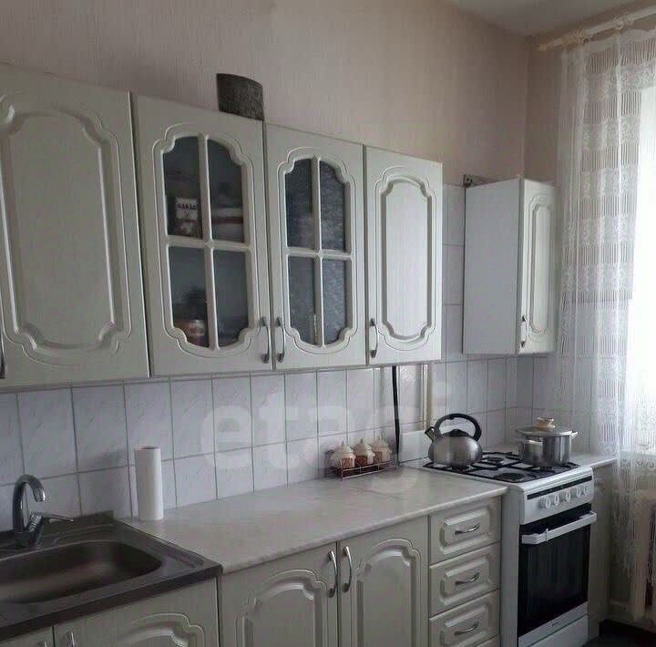 квартира г Новый Уренгой микрорайон Юбилейный 1/6 фото 1