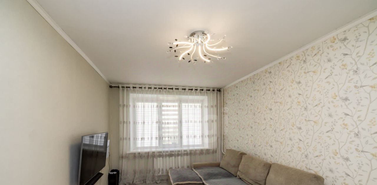 квартира г Сургут ул Мелик-Карамова 45/1 27-й фото 3
