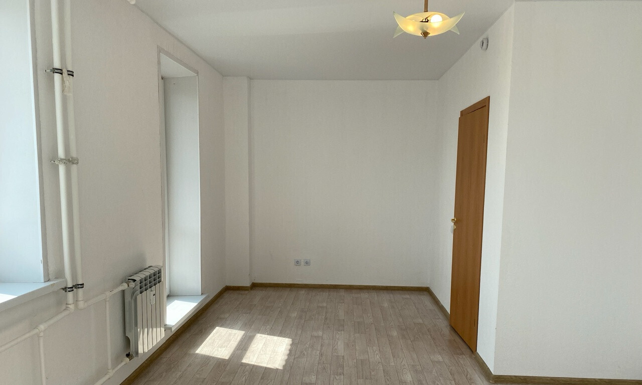 квартира г Архангельск ул Карпогорская 34 6-й м-н фото 3