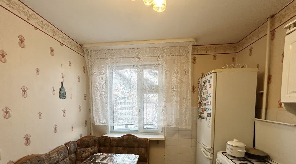 квартира г Новый Уренгой мкр Восточный 5/1 фото 4