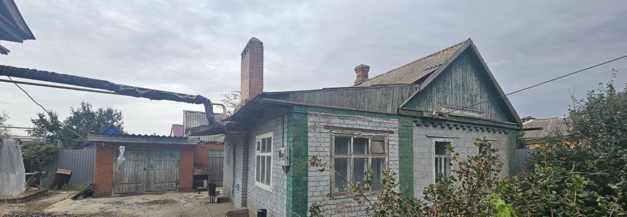 дом р-н Сальский г Сальск ул Демурина 26 фото 3