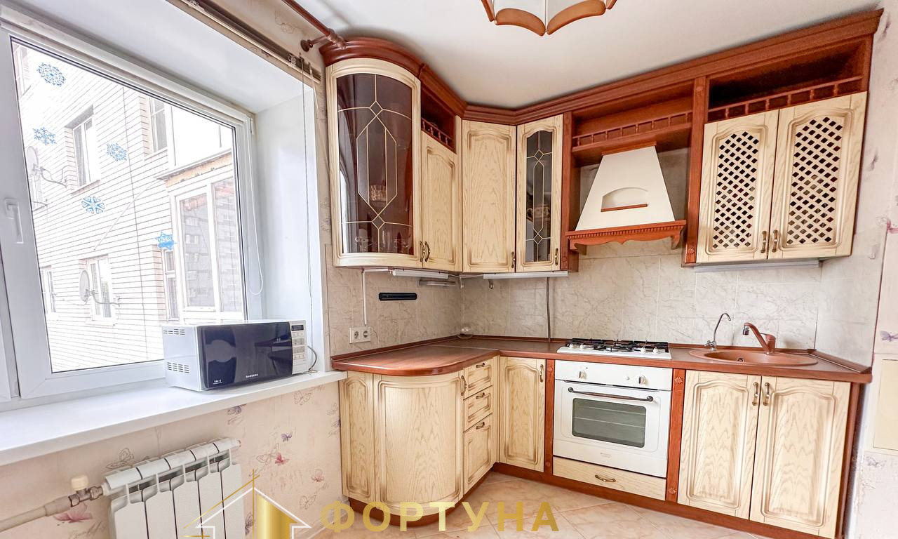 квартира г Нижний Новгород Чкаловская ул Менделеева 15а фото 3