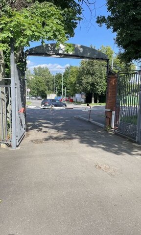 гараж метро Орехово дом 8с/3 фото
