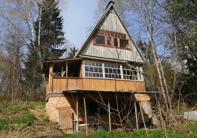 65 км, 269, г. о. Серпухов, СНТ Росинка, Симферопольское шоссе фото