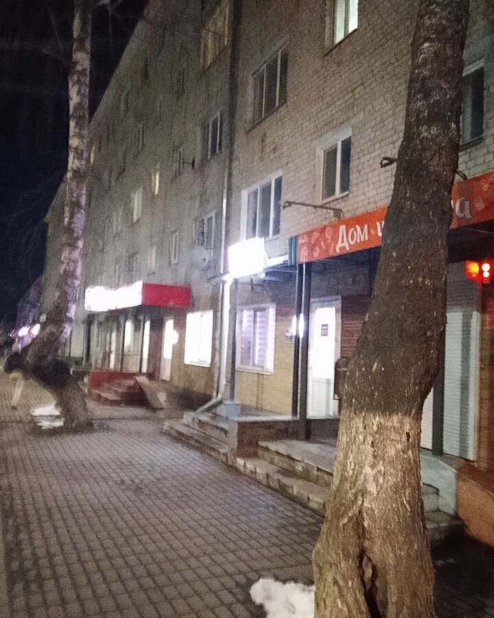 квартира р-н Дятьковский г Дятьково ул Ленина 164 Дятьковское городское поселение фото 1