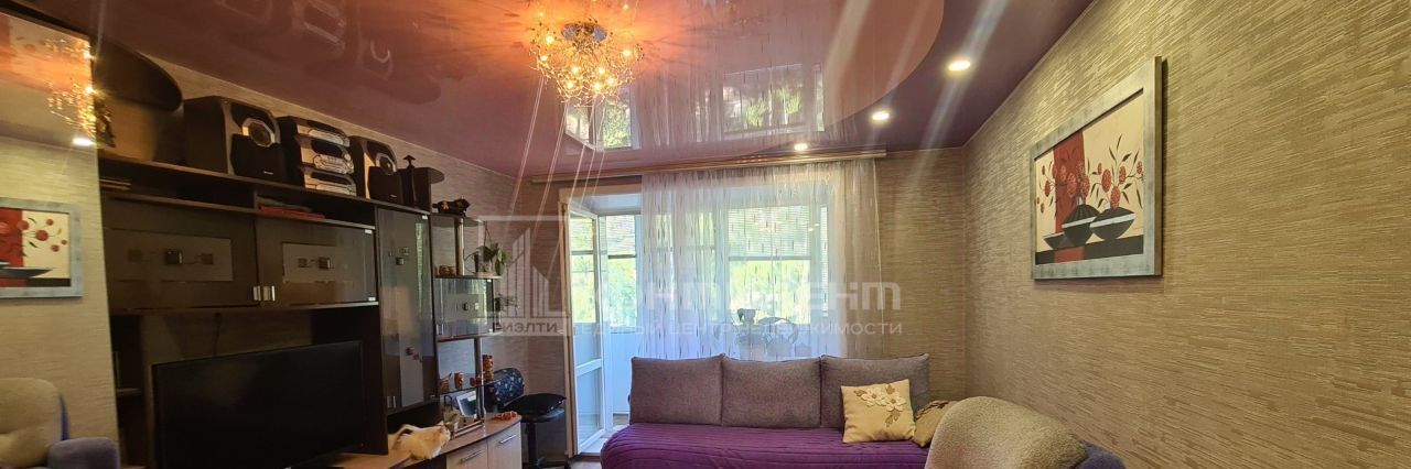 квартира г Ковров ул Лопатина 21 фото 3