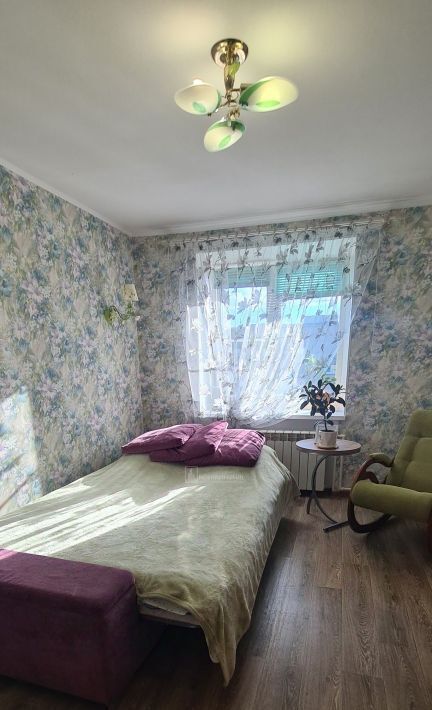 квартира г Ковров ул Лопатина 21 фото 4