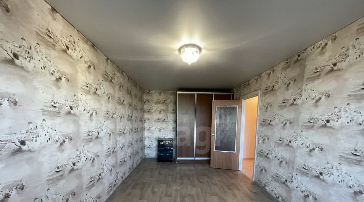 квартира г Смоленск р-н Заднепровский ул Лавочкина 38 фото 3