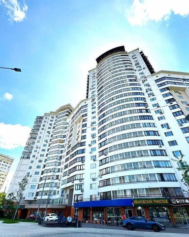 ул Азовская 24к/2 фото