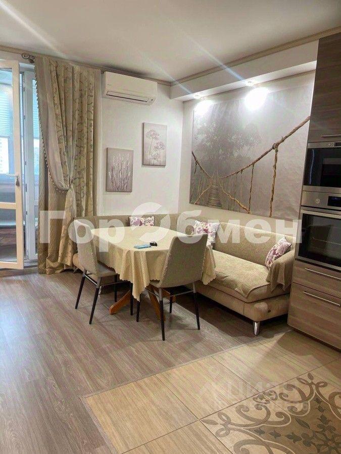 квартира г Одинцово ул Белорусская 6 Одинцово фото 1