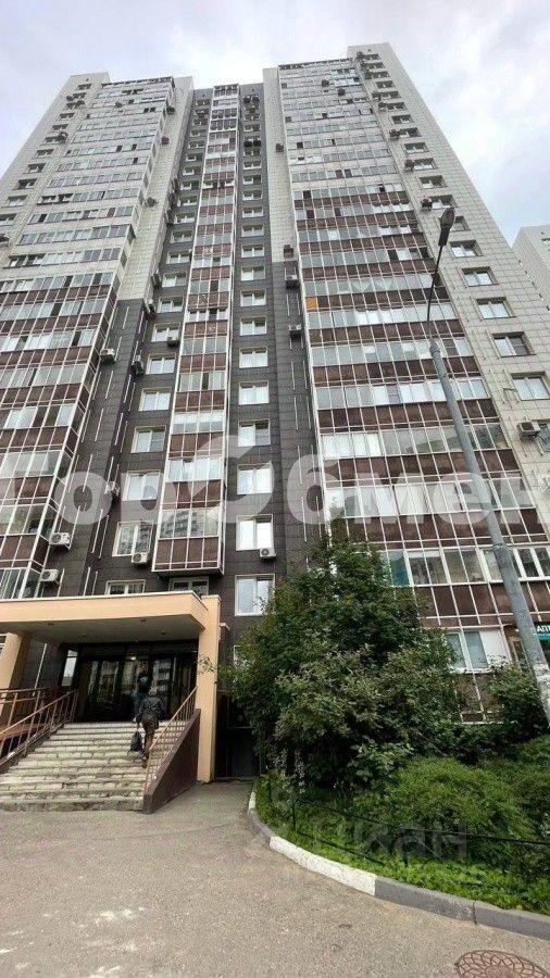 квартира г Одинцово ул Белорусская 6 Одинцово фото 2