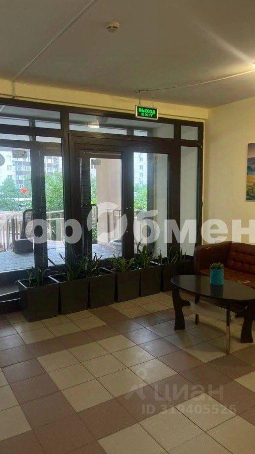 квартира г Одинцово ул Белорусская 6 Одинцово фото 3