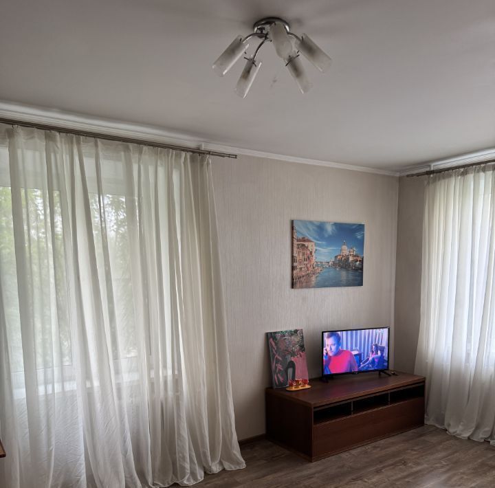 квартира г Балашиха мкр Дзержинского Никольское, 30 фото 3