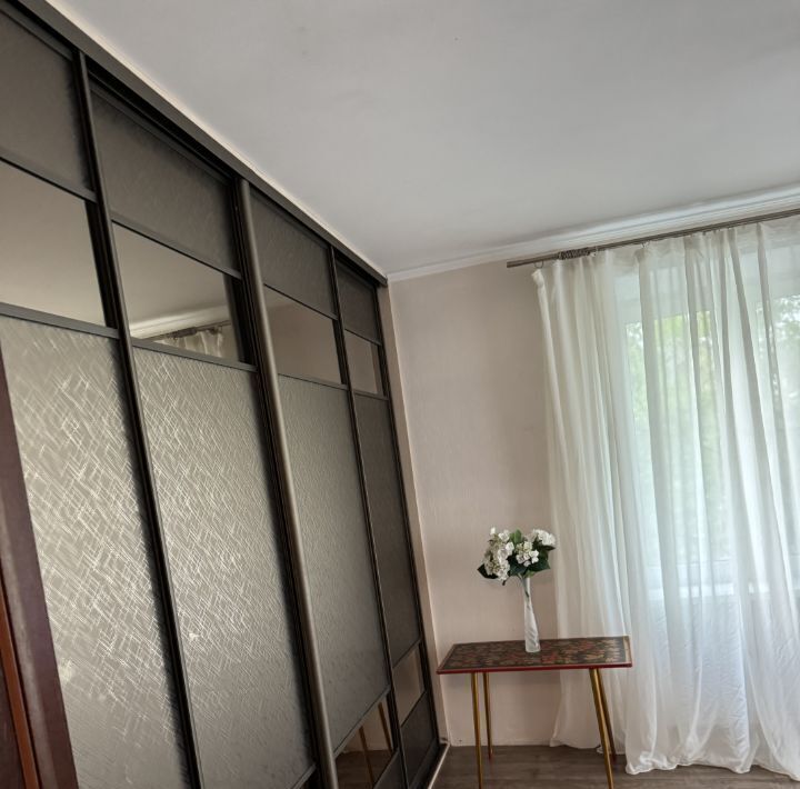 квартира г Балашиха мкр Дзержинского Никольское, 30 фото 4