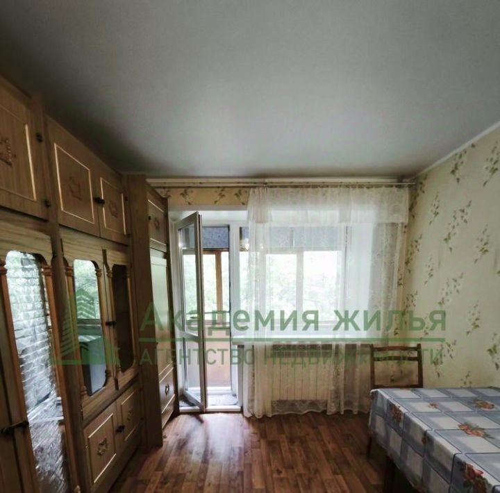 квартира г Саратов р-н Октябрьский проезд Весенний 6 фото 1