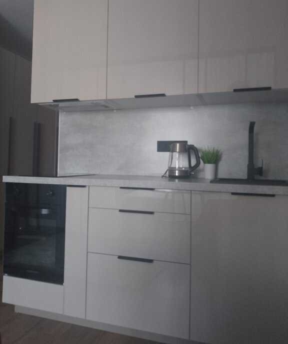 квартира г Самара Юнгородок ш Московское 7а километр, 18-й фото 2