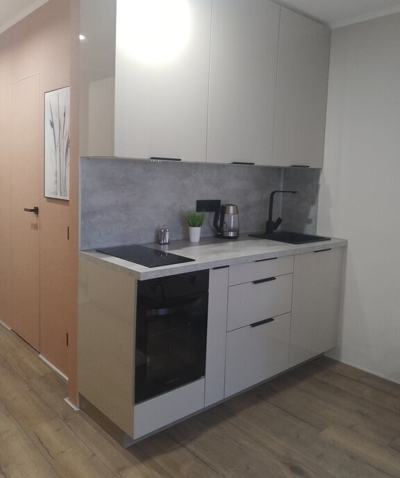 квартира г Самара Юнгородок ш Московское 7а километр, 18-й фото 4