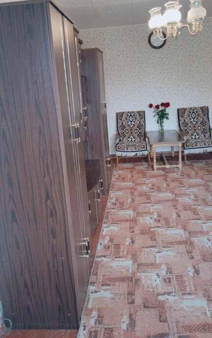 квартира г Балаково ул Титова 19 фото 4