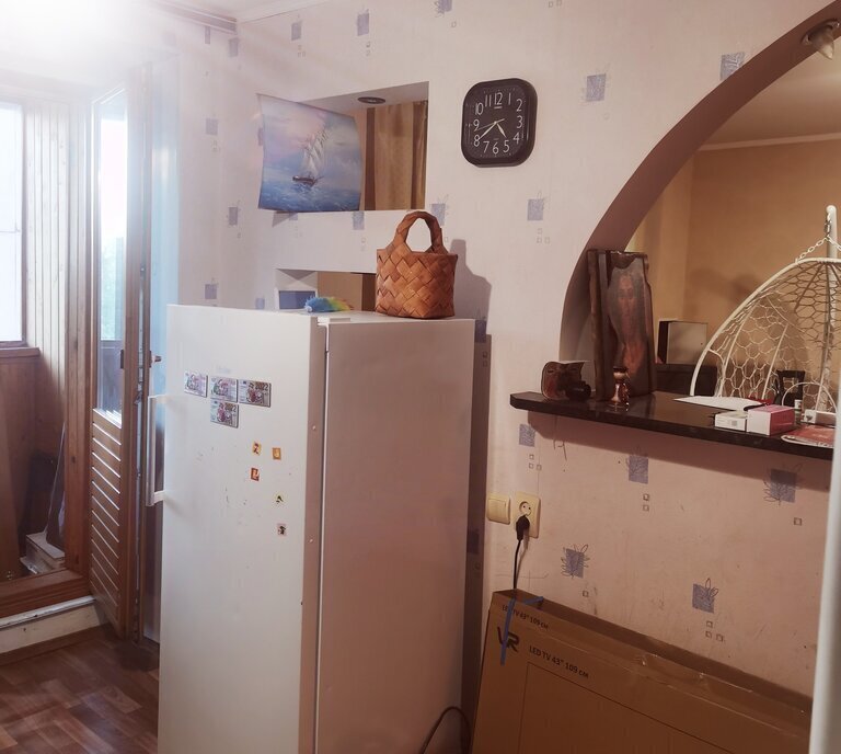 квартира г Казань Авиастроительная ул Лукина 20 фото 1