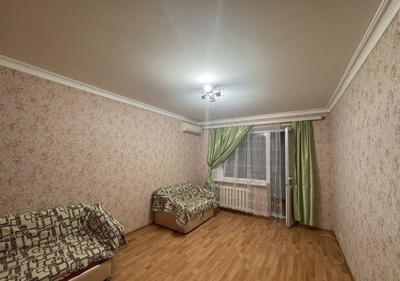 квартира г Таганрог Западный ул Мариупольское Шоссе 27/4к 2 фото 4