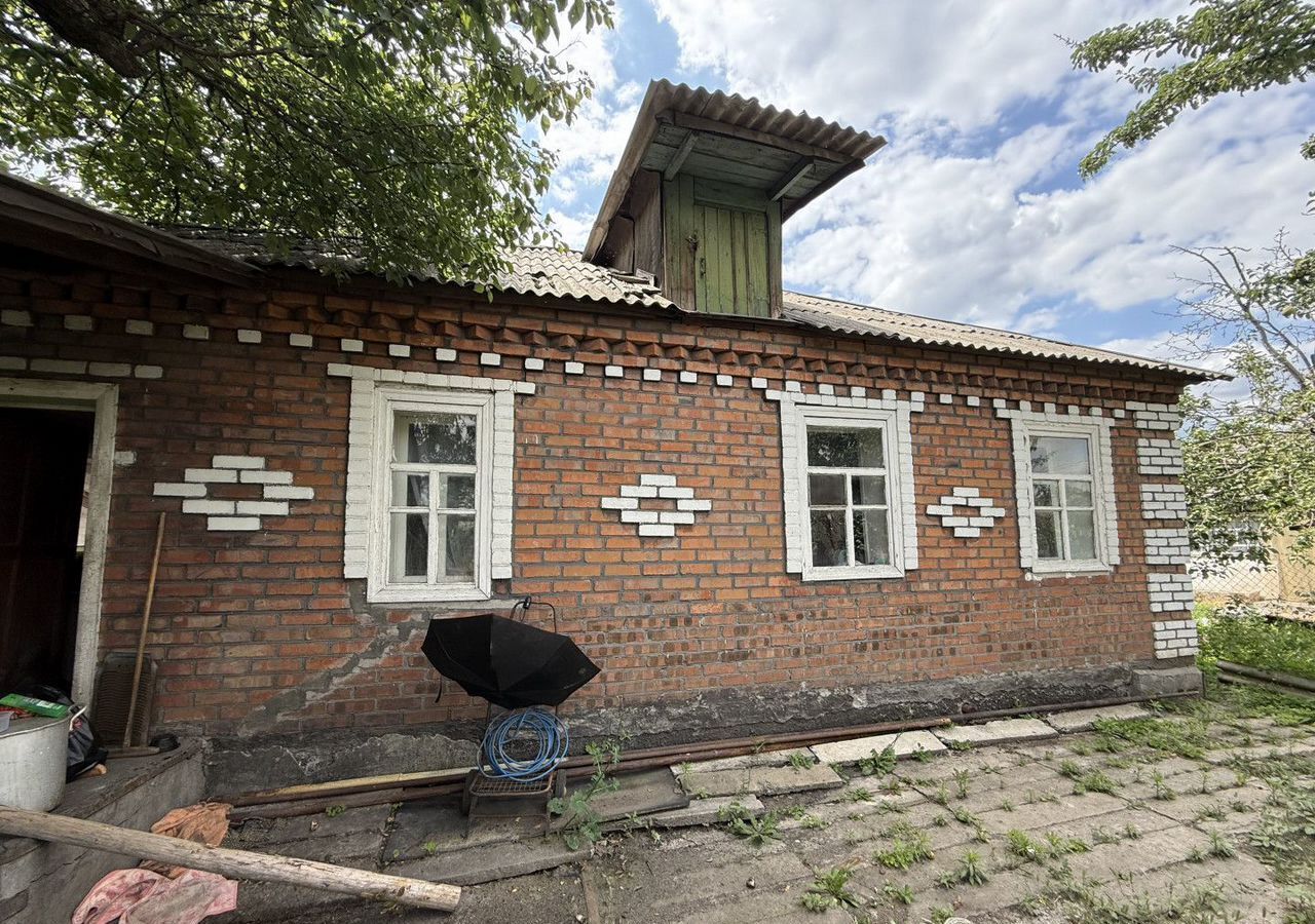 дом г Шахты пер Водопроводный фото 2