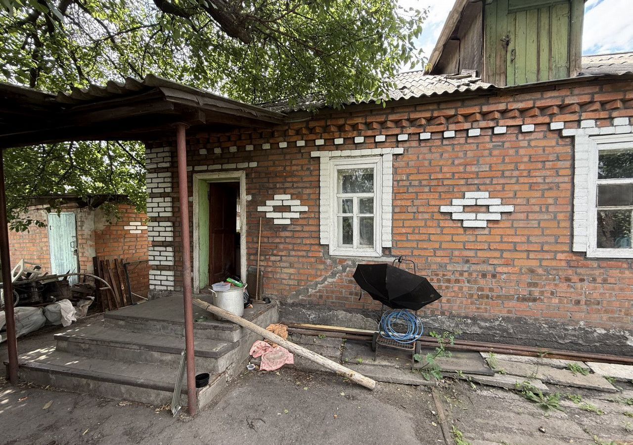 дом г Шахты пер Водопроводный фото 4