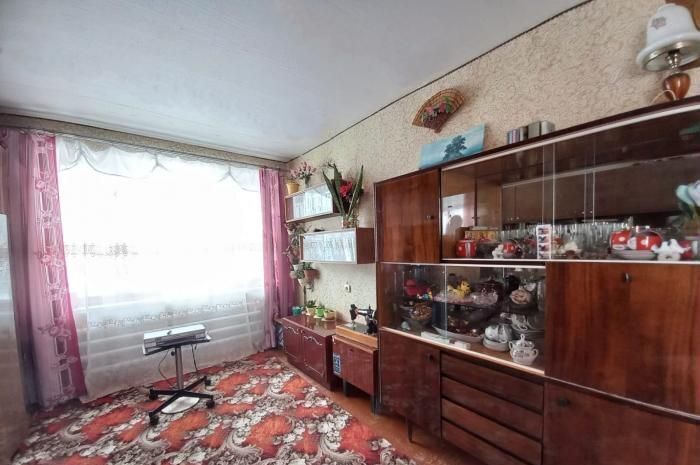 квартира г Евпатория пгт Новоозерное ул Героев-Десантников 23 фото 3