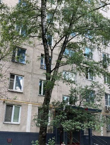 метро Коломенская ул Академика Миллионщикова 11 фото