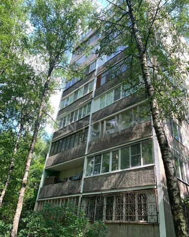 ул Академика Волгина 9к/2 дружбы народов фото