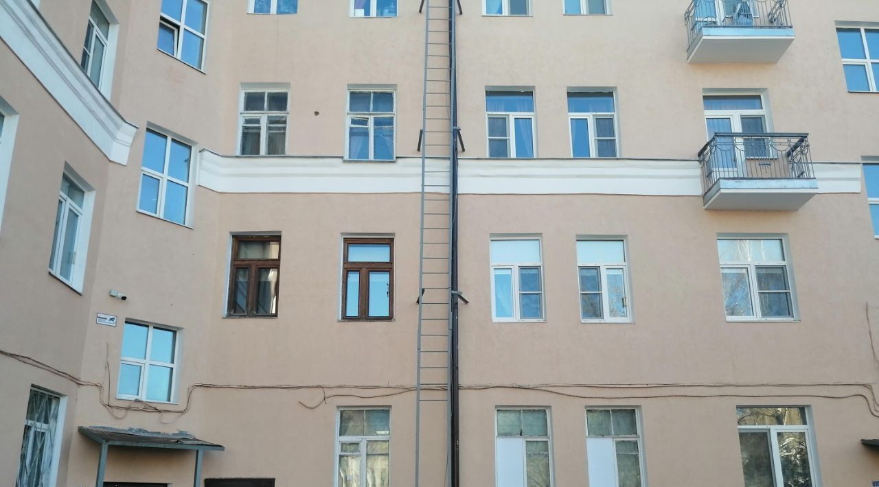 комната городской округ Богородский г Ногинск ул Текстилей 40 фото 1