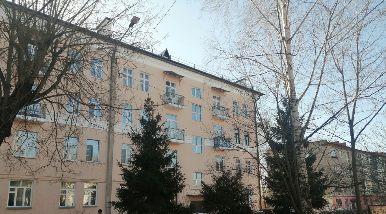 комната городской округ Богородский г Ногинск ул Текстилей 40 фото 2