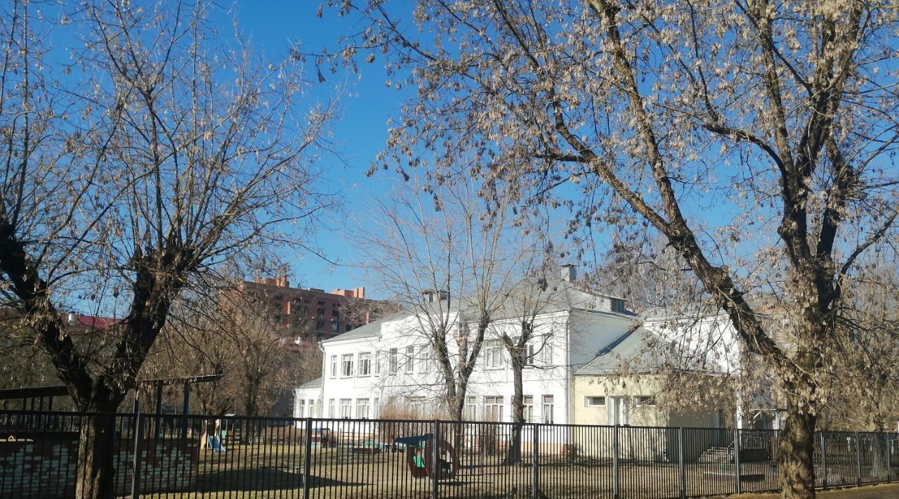 комната городской округ Богородский г Ногинск ул Текстилей 40 фото 3