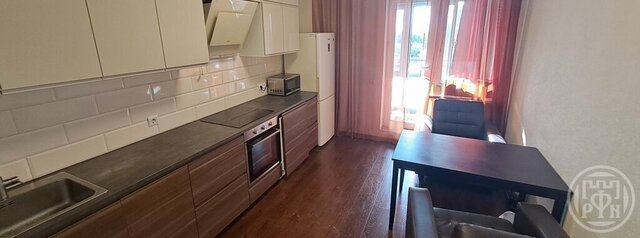 квартира ул Среднерогатская 11 Звёздная фото