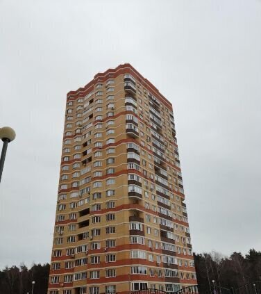 машиноместо г Балашиха ул Чистопольская 26 фото 2