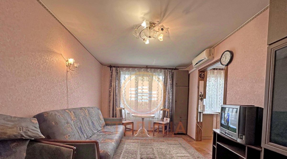 квартира г Москва метро Выхино ул Молдагуловой 10к/1 фото 1