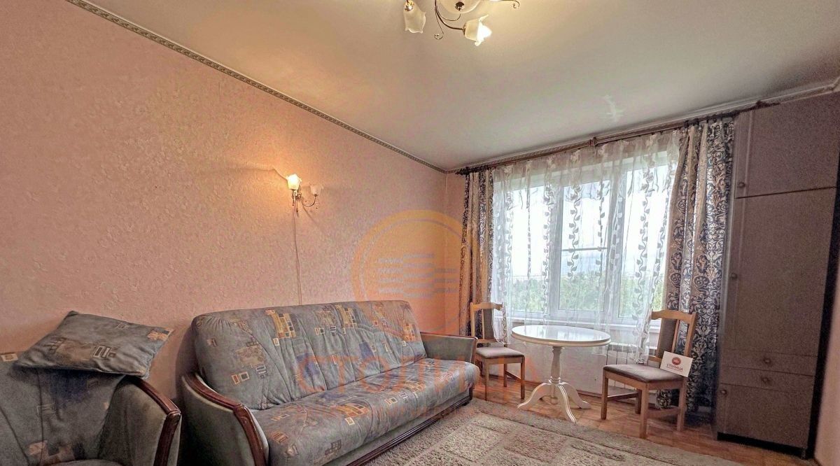 квартира г Москва метро Выхино ул Молдагуловой 10к/1 фото 2