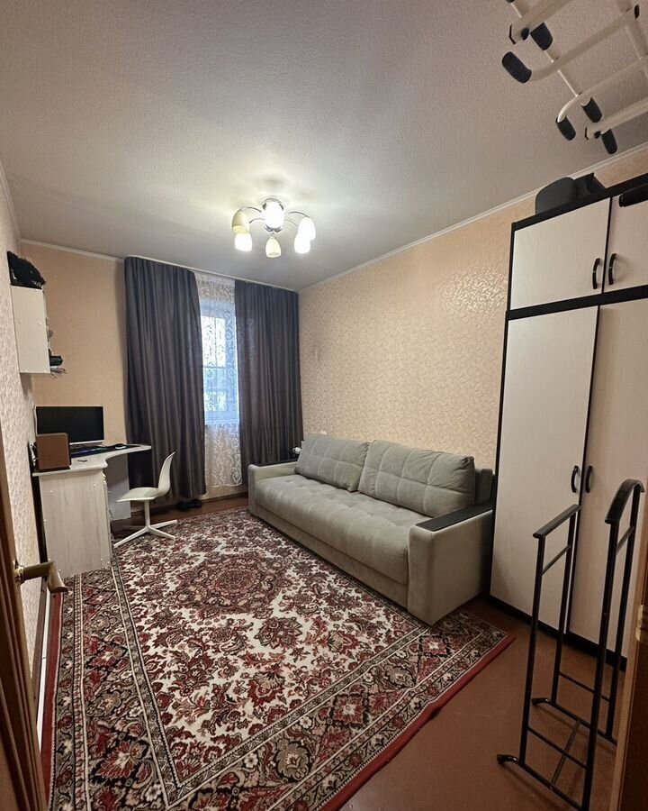 квартира г Североморск ул Корабельная 10 фото 2