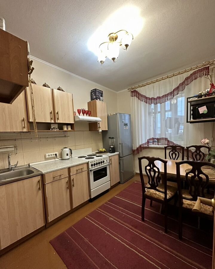 квартира г Североморск ул Корабельная 10 фото 3