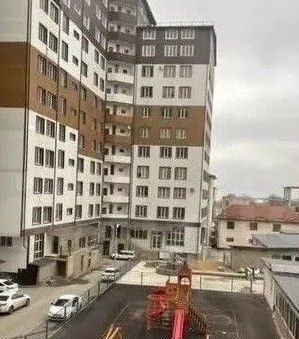 Затишье ул Эльбрусская 19г фото