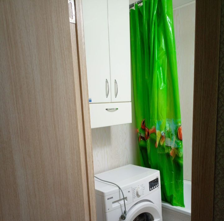 квартира г Киров р-н Октябрьский пр-кт Октябрьский 91к/1 фото 9