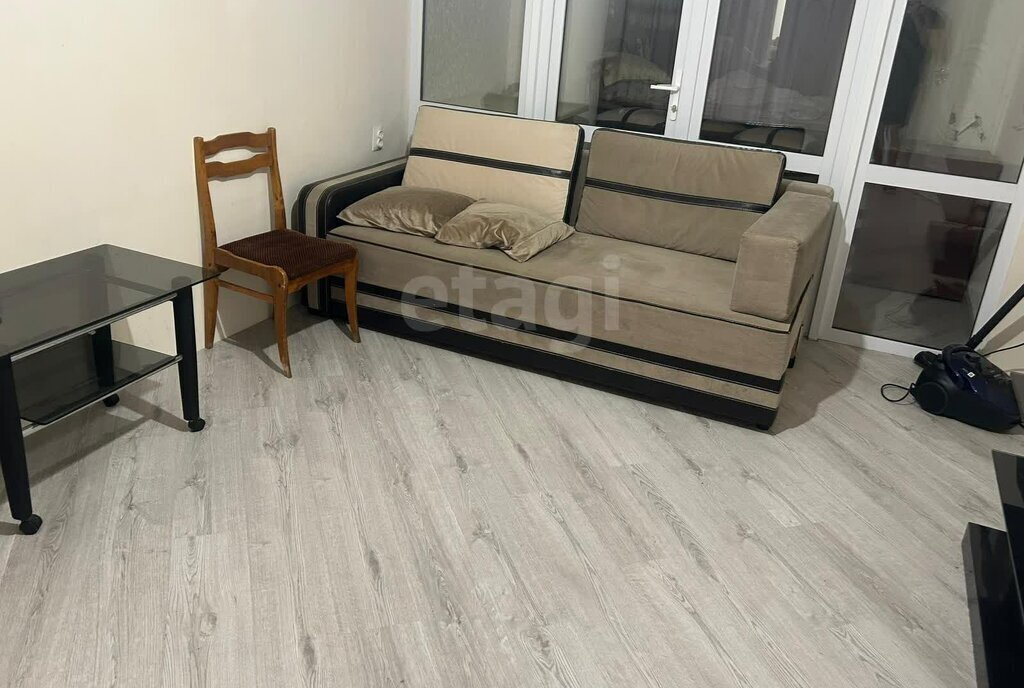 квартира г Владикавказ ская улица, 43к 1 фото 6