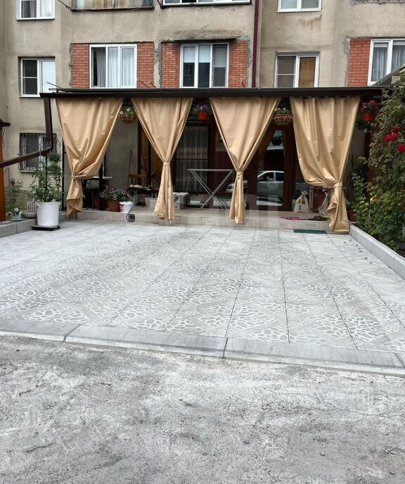 квартира г Владикавказ ская улица, 43к 1 фото 8